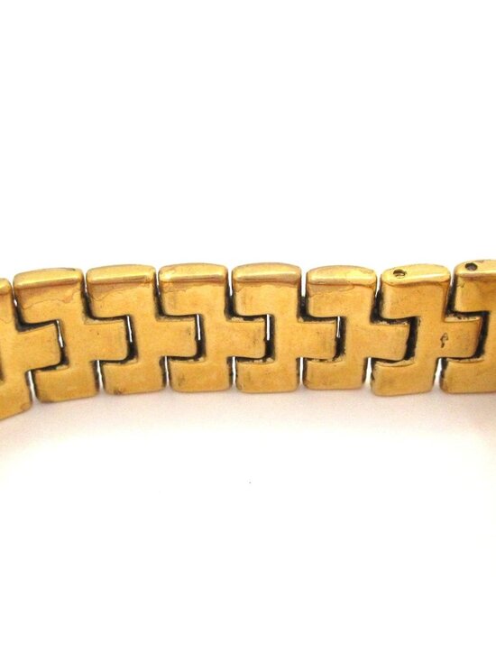 Fendi Watch White Gold main image 9